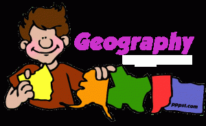 chủ đề địa lý